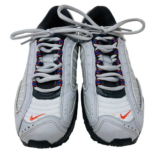 NEW! Nike Max Air Tailwind Sneaker Athletic Shoe Trainer - 4 Youth - Picture 1 of 7